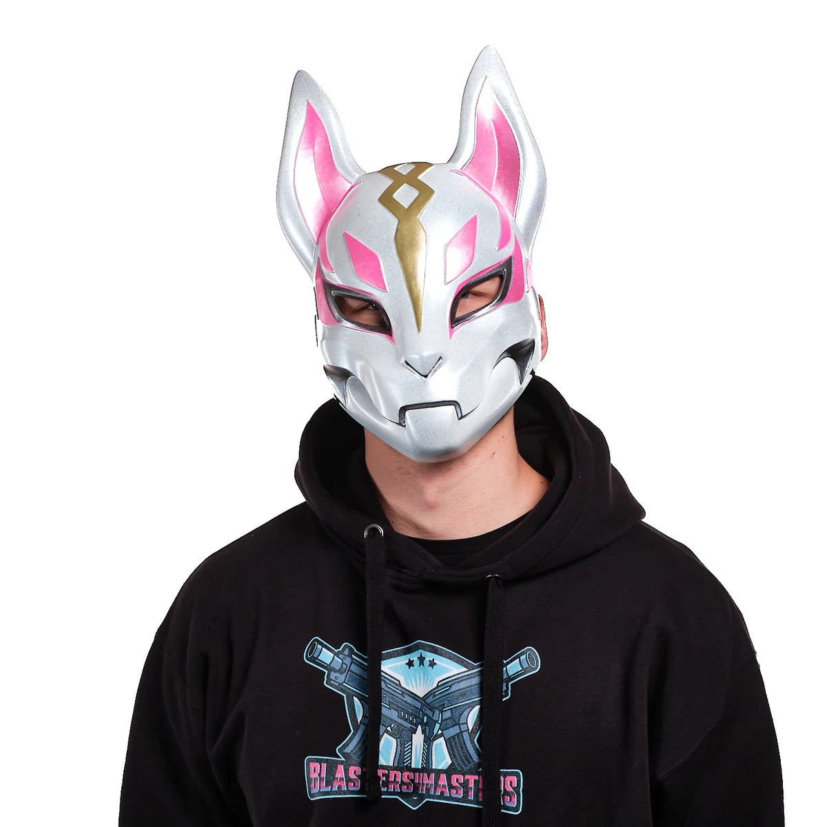 Drift Mask replica prop from Fortnite by Blasters4Masters Drift Mask Replica Prop From Fortnite By Blasters4Masters