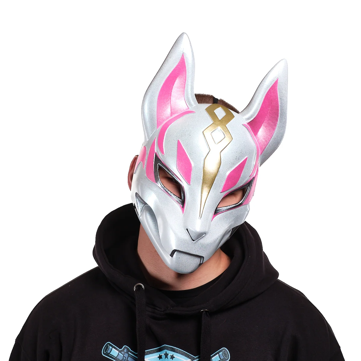 Drift Mask replica prop from Fortnite by Blasters4Masters_1 Drift Mask Replica Prop From Fortnite By Blasters4Masters 1