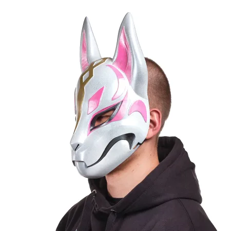 Drift Mask - Fortnite 3 Drift Mask Replica Prop From Fortnite By Blasters4Masters 2
