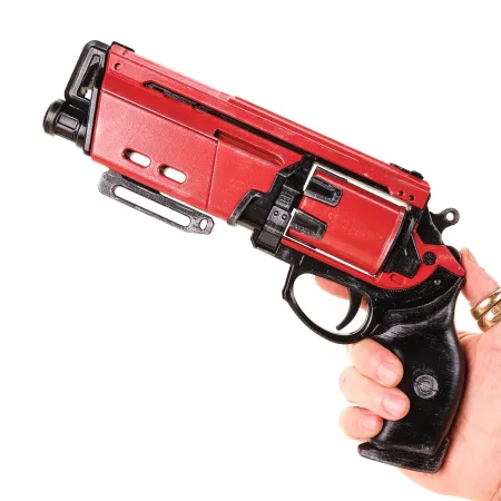 Duke MK.44 Replica Prop From Destiny 2 By Blasters4Masters