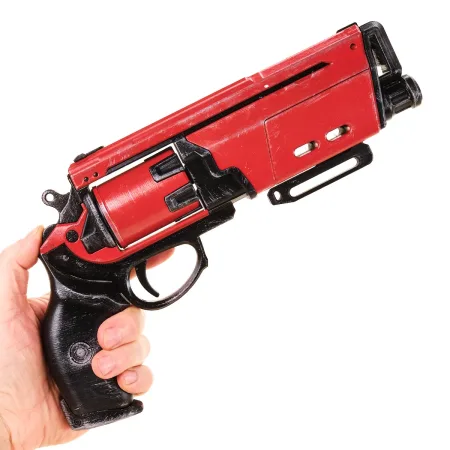 Duke MK.44 Replica Prop From Destiny 2 By Blasters4Masters 1