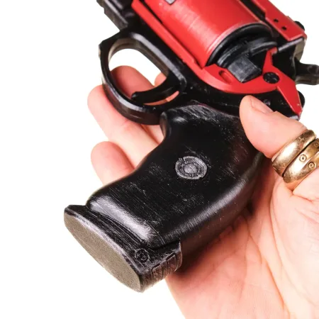 Duke MK.44 Replica Prop From Destiny 2 By Blasters4Masters 2