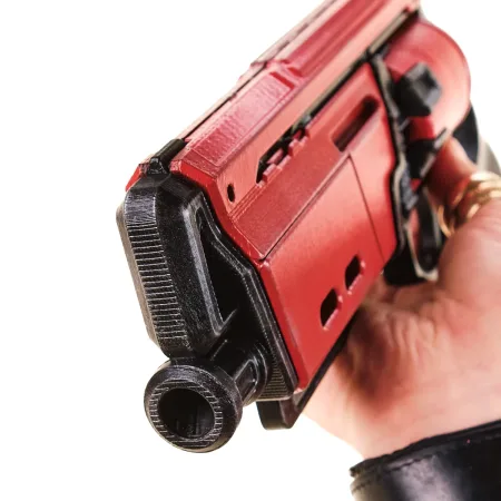 Duke MK.44 Replica Prop From Destiny 2 By Blasters4Masters 7