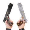 Ebony And Ivory Pistols Prop Replica From Devil May Cry By Blasters4Masters 17