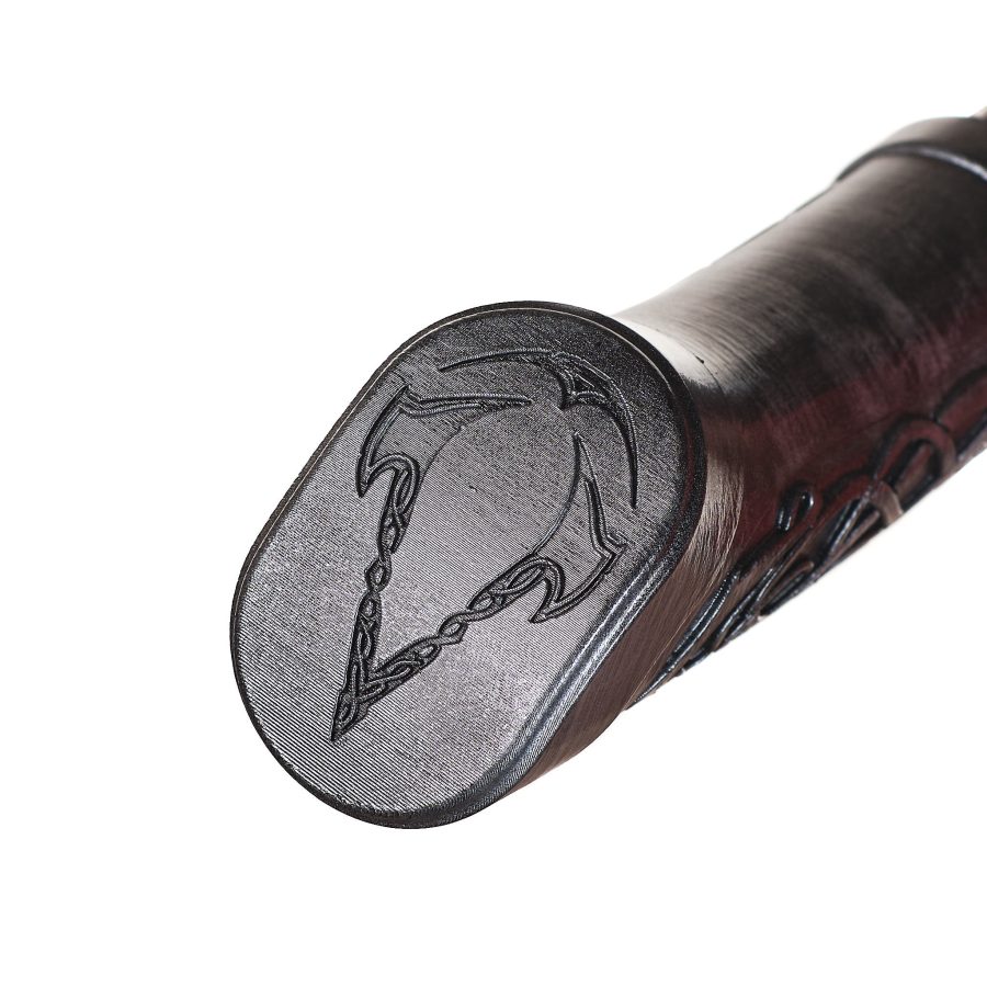 Eivor`s Axe replica prop from Assassin`s Creed Valhalla by Blasters4Masters