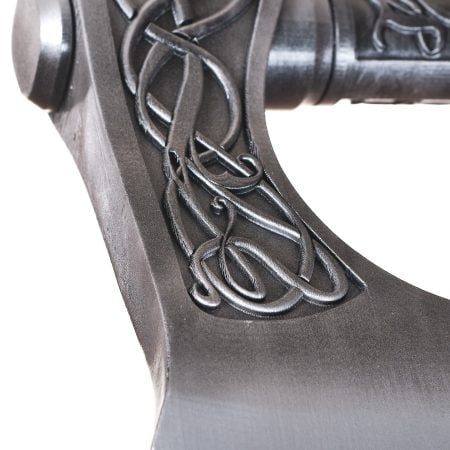 Eivor`s Axe replica prop from Assassin`s Creed Valhalla by Blasters4Masters