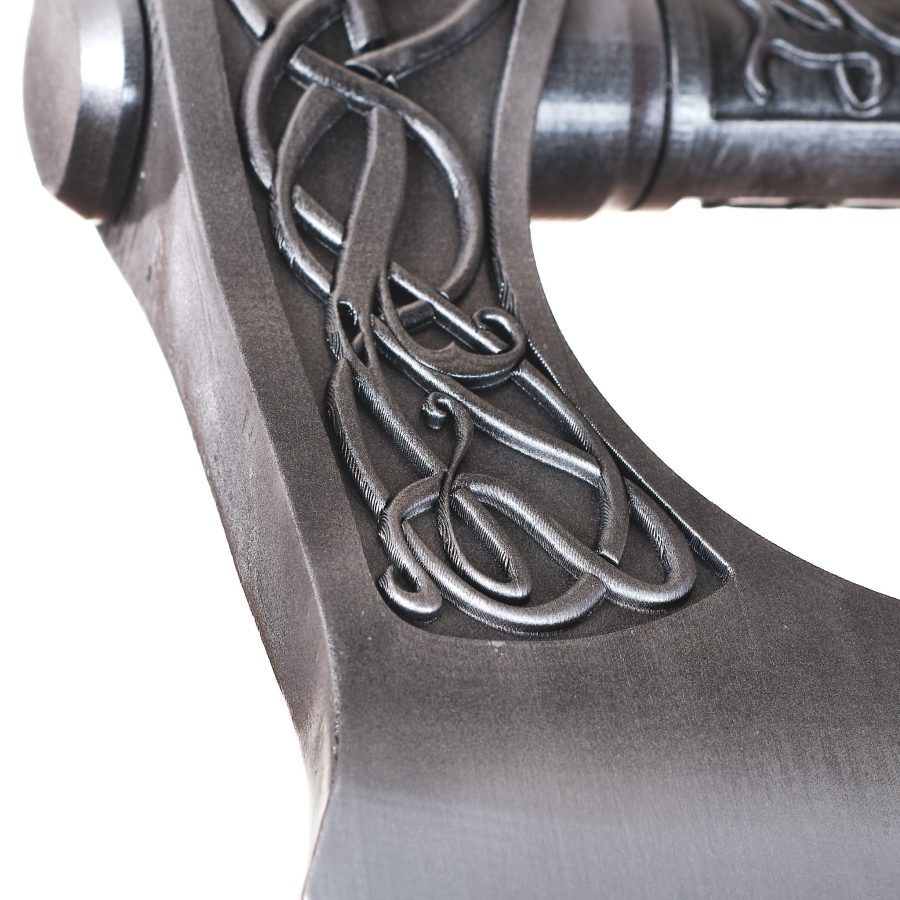 Eivor`s Axe replica prop from Assassin`s Creed Valhalla by Blasters4Masters
