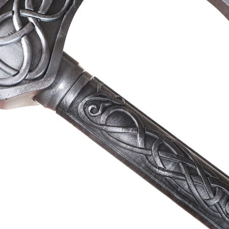Eivor`s Axe replica prop from Assassin`s Creed Valhalla by Blasters4Masters