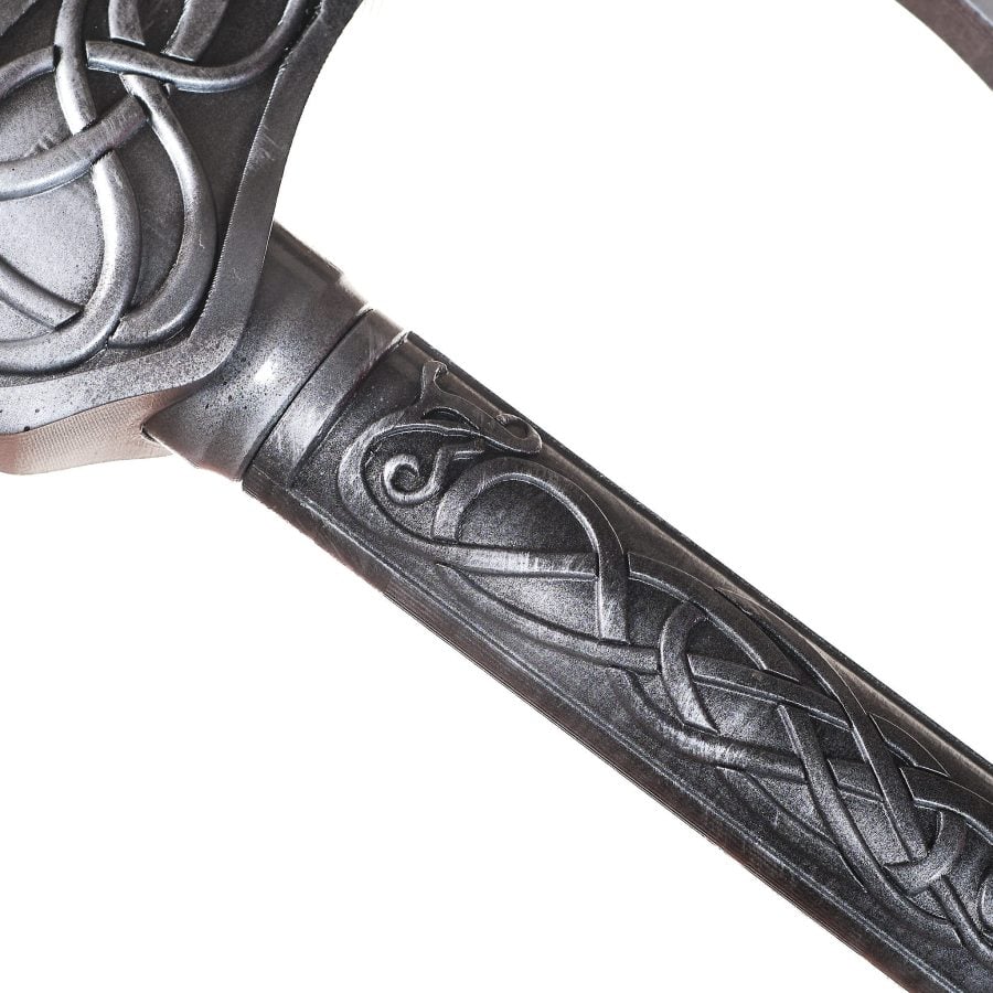 Eivor`s Axe replica prop from Assassin`s Creed Valhalla by Blasters4Masters