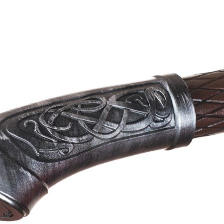 Eivor`s Axe replica prop from Assassin`s Creed Valhalla by Blasters4Masters