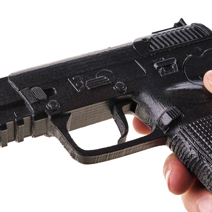 FN Five Seven replica prop by Blasters4Masters 3