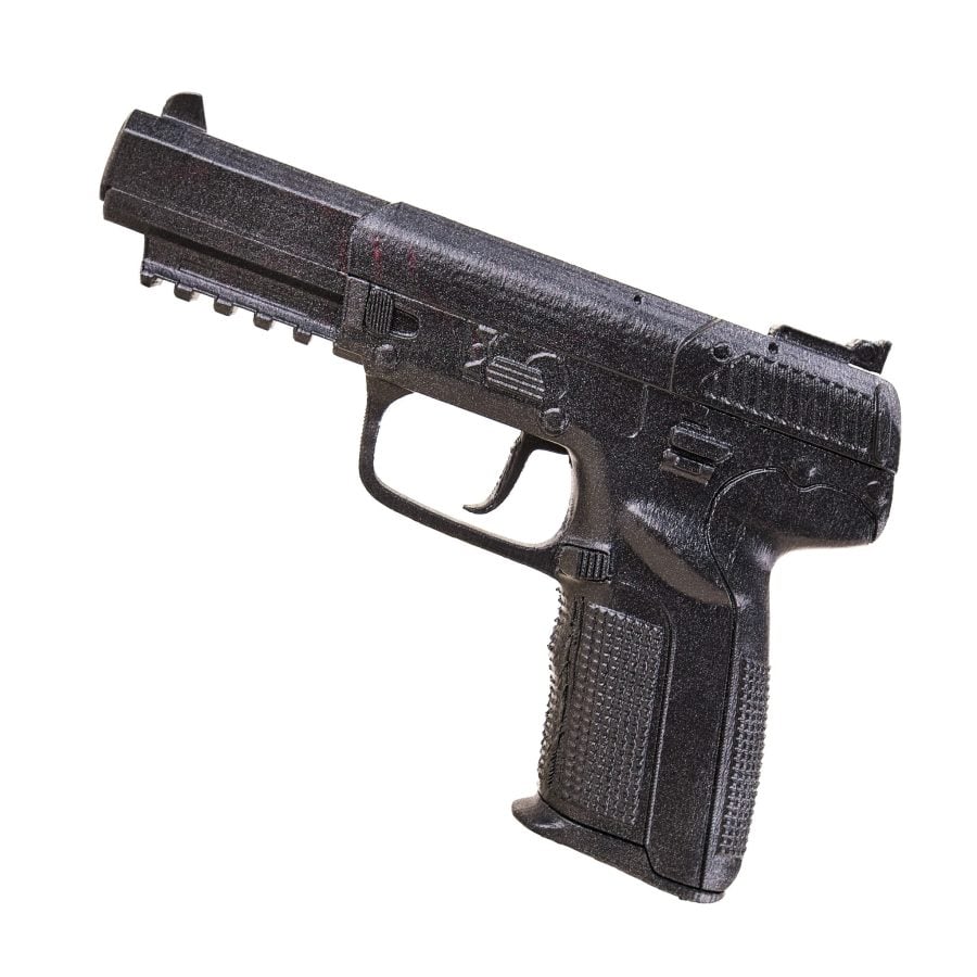 FN Five Seven replica prop by Blasters4Masters 8