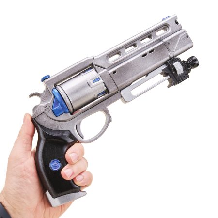 Fatebringer Timelost replica prop from Destiny 2 by Blasters4Masters