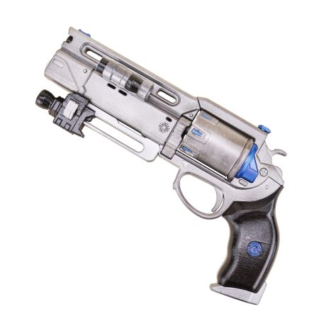 Fatebringer Timelost replica prop from Destiny 2 by Blasters4Masters