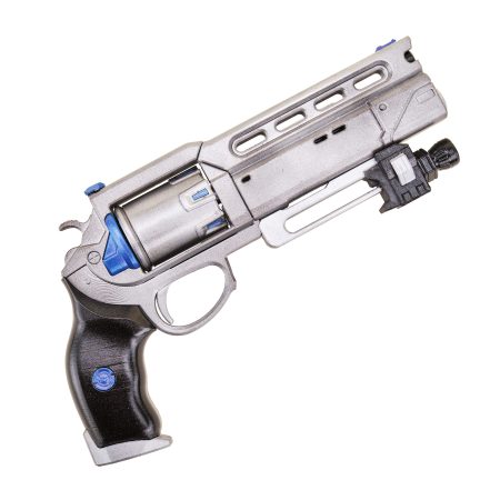 Fatebringer Timelost replica prop from Destiny 2 by Blasters4Masters