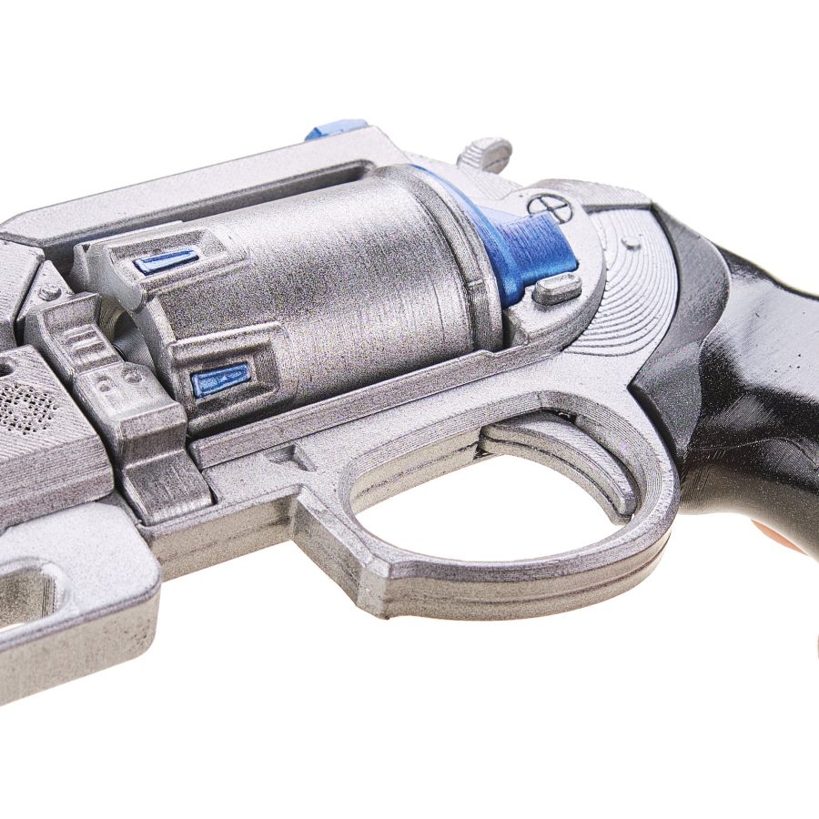 Fatebringer Timelost replica prop from Destiny 2 by Blasters4Masters