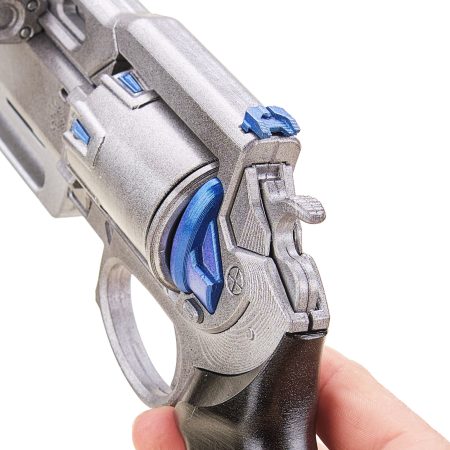 Fatebringer Timelost replica prop from Destiny 2 by Blasters4Masters
