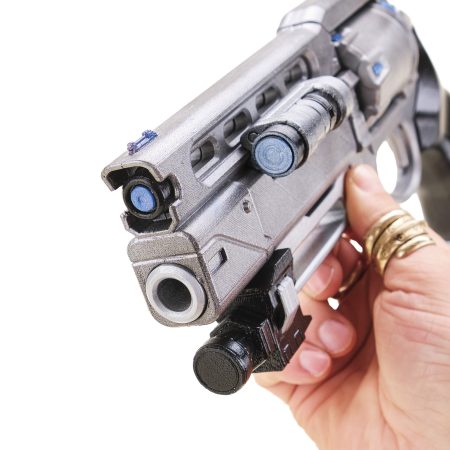 Fatebringer Timelost replica prop from Destiny 2 by Blasters4Masters