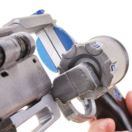 Fatebringer Timelost replica prop from Destiny 2 by Blasters4Masters