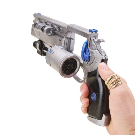 Fatebringer Timelost replica prop from Destiny 2 by Blasters4Masters