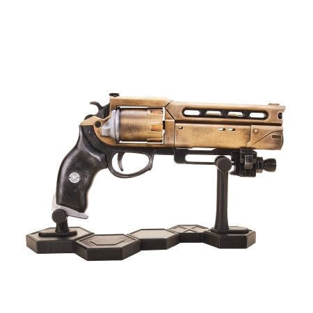 Fatebringer prop replica from Destiny 2 by Blasters4Masters