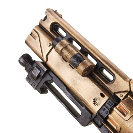 Fatebringer prop replica from Destiny 2 by Blasters4Masters