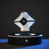 Floating Ghost - Destiny 2 magnetically levitating