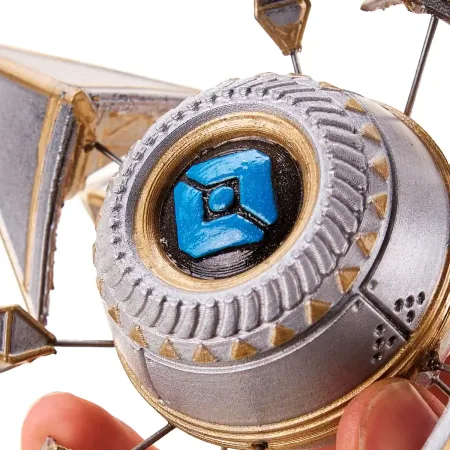 Ghost Sagiras Shell Replica Prop From Destiny 2 By Blasters4Masters 5
