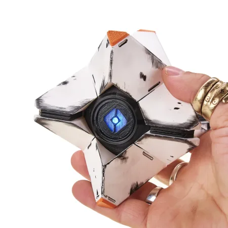 Ghost Replica Prop From Destiny 2 By Blasters4Masters 10