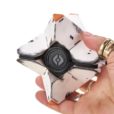 Ghost Replica Prop From Destiny 2 By Blasters4Masters 11