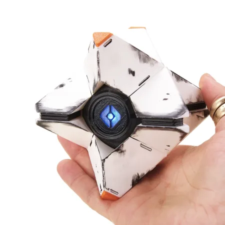Ghost Replica Prop From Destiny 2 By Blasters4Masters 6