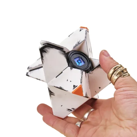 Ghost Replica Prop From Destiny 2 By Blasters4Masters 7