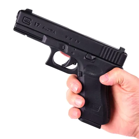 Glock 17 Replica Prop By Blasters4Masters 1