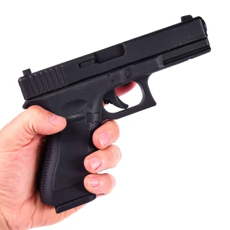 Glock 17 Replica Prop By Blasters4Masters 1 1