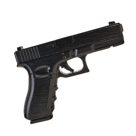 Glock 17 replica prop by Blasters4Masters