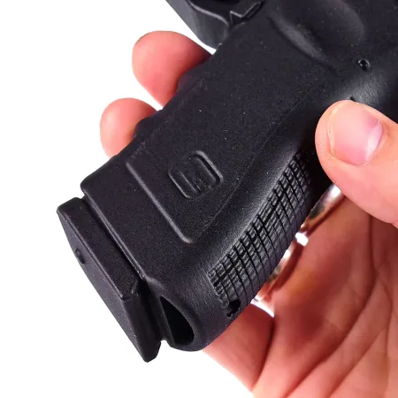 Glock 17 Prop 6 Glock 17 Replica Prop By Blasters4Masters 2 1