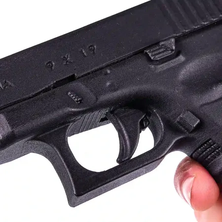 Glock 17 Prop 8 Glock 17 Replica Prop By Blasters4Masters 4 1