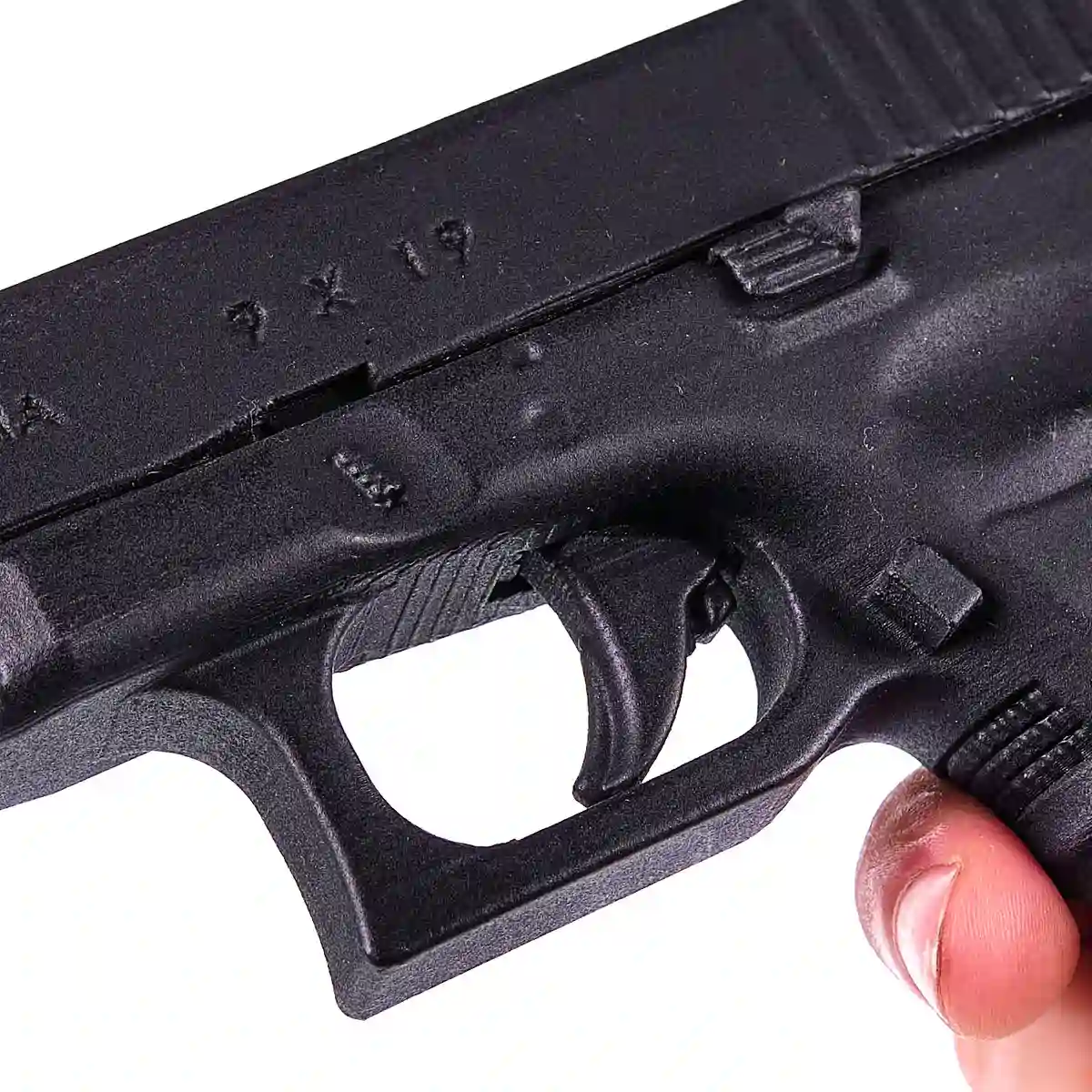 Glock 17 replica prop by Blasters4Masters_4 Glock 17 Replica Prop By Blasters4Masters 4 1