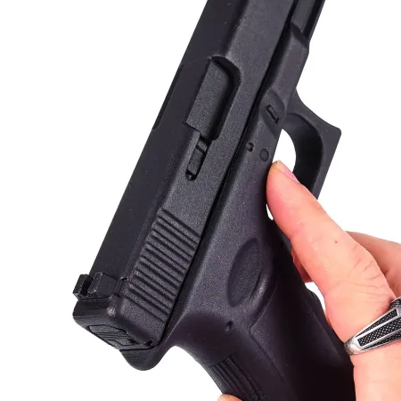 Glock 17 Prop 3 Glock 17 Replica Prop By Blasters4Masters 6 1