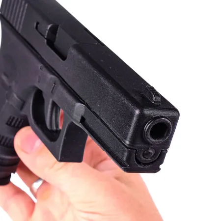 Glock 17 Prop 5 Glock 17 Replica Prop By Blasters4Masters 8 1