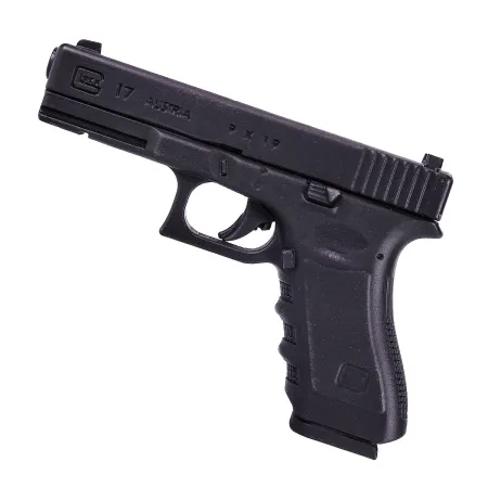 Glock 17 Prop 10 Glock 17 Replica Prop By Blasters4Masters 9 1