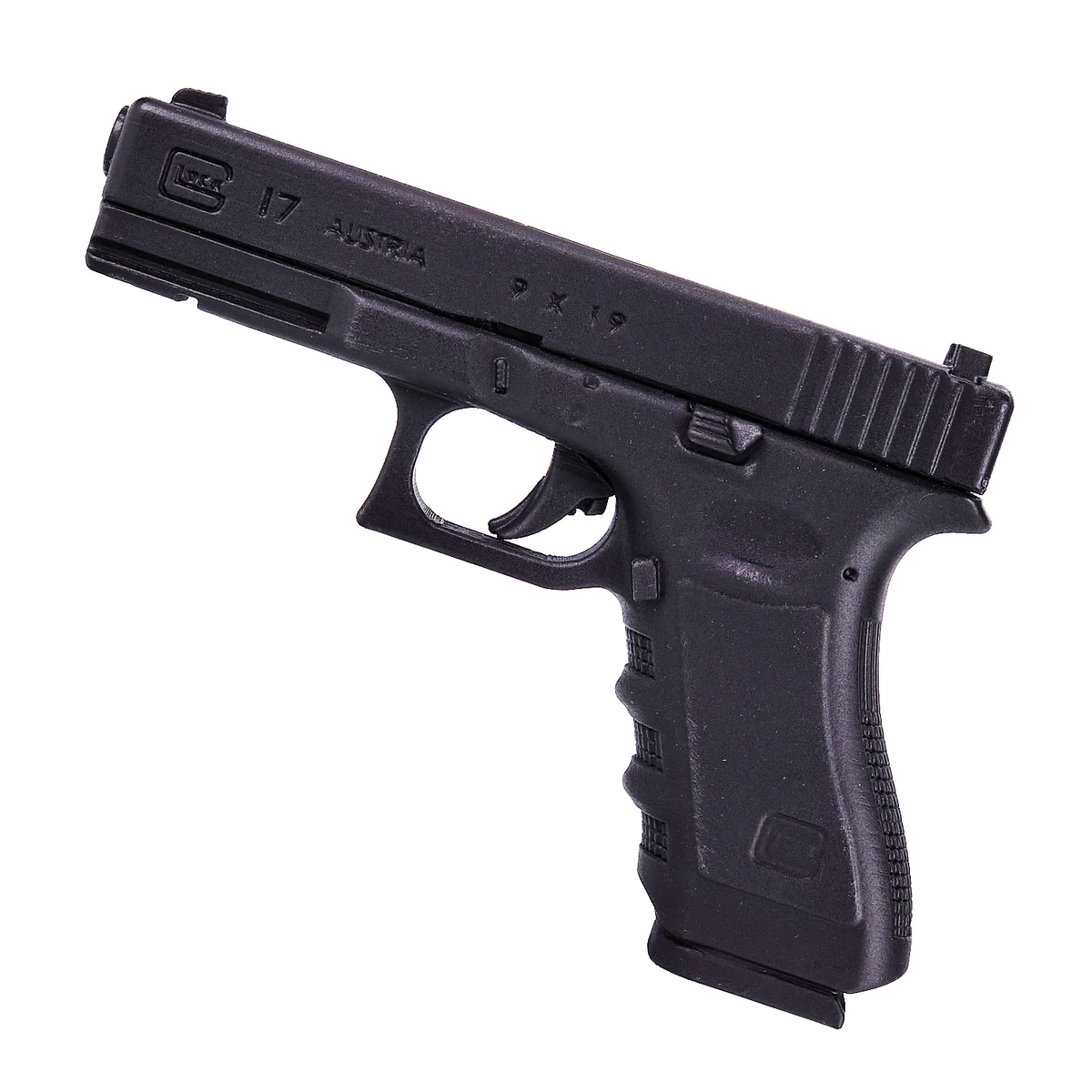 Glock 17 replica prop by Blasters4Masters_9 Glock 17 Replica Prop By Blasters4Masters 9 1