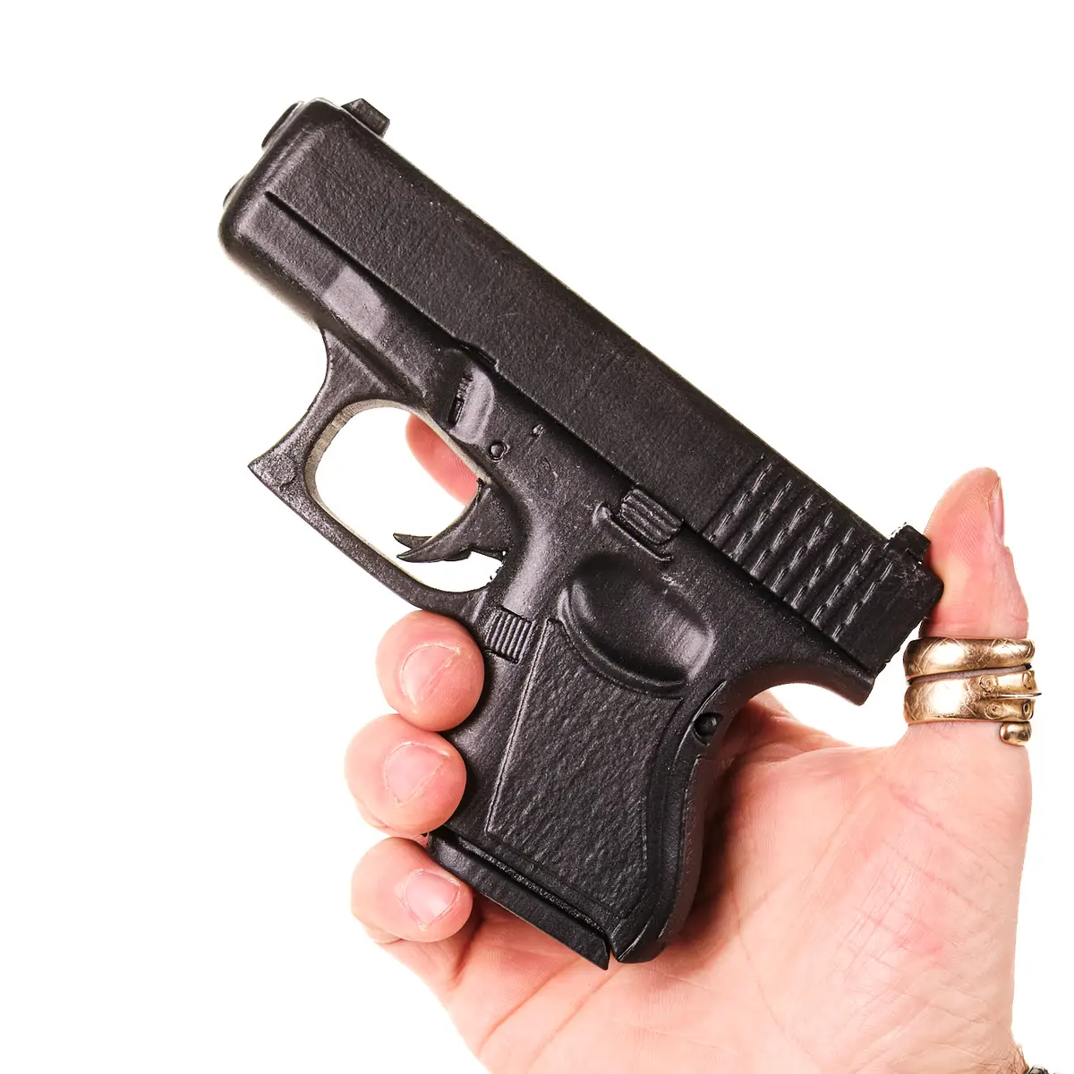 Glock 26 replica prop by Blasters4Masters Glock 26 Replica Prop By Blasters4Masters