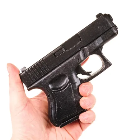 Glock 26 Prop 2 Glock 26 Replica Prop By Blasters4Masters 1