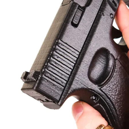 Glock 26 Prop 6 Glock 26 Replica Prop By Blasters4Masters 5