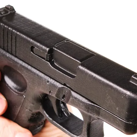 Glock 26 Prop 7 Glock 26 Replica Prop By Blasters4Masters 6