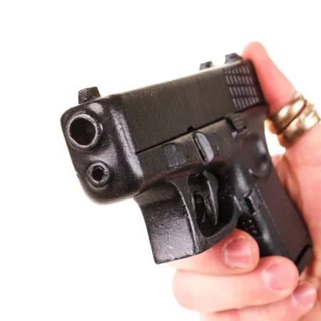 Glock 26 Prop 8 Glock 26 Replica Prop By Blasters4Masters 7