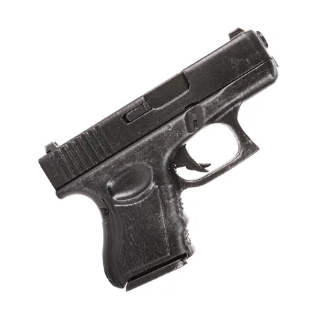 Glock 26 Prop 10 Glock 26 Replica Prop By Blasters4Masters 9