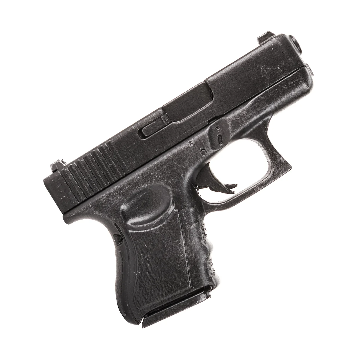 Glock 26 replica prop by Blasters4Masters_9 Glock 26 Replica Prop By Blasters4Masters 9