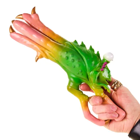 Gus Replica Prop From High On Life By Blasters4Masters